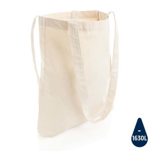 Impact AWARE™ Recycled cotton tote - Reklamnepredmety