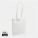 Impact AWARE™ Recycled cotton tote - p7625403-0 - variant