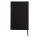 Swiss Peak A5 PU notebook with zipper pocket - p774.141__b_5 - variant XD P774.141