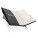 Swiss Peak A5 PU notebook with zipper pocket - p774.141__b_7 - variant XD P774.141