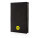 Swiss Peak A5 PU notebook with zipper pocket - p774.141__d_100 - variant XD P774.141