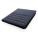 Impact AWARE™ RPET A4 portfolio with zipper - p774.165__b_1 - variant XD4 P774.165