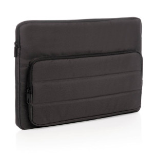 Impact AWARE™ RPET 15,6"laptop sleeve - Reklamnepredmety