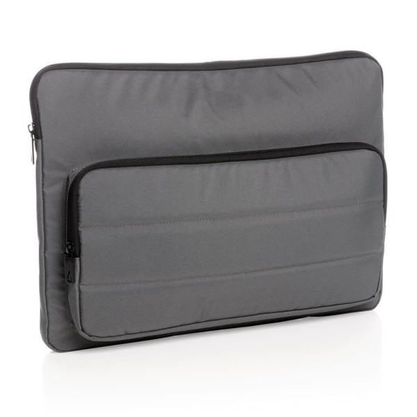 Impact AWARE™ RPET 15,6"laptop sleeve