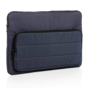 Impact AWARE™ RPET 15,6"laptop sleeve - Reklamnepredmety