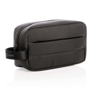 Impact AWARE™ RPET toiletry bag - Reklamnepredmety