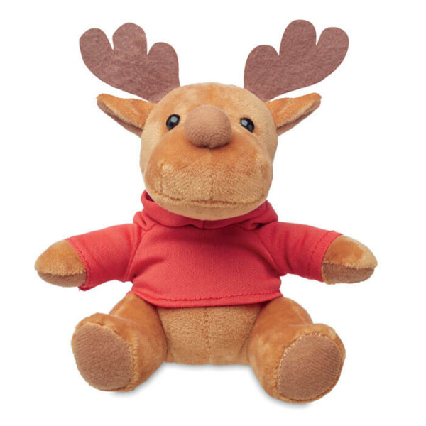 RUDOLPH plush toy