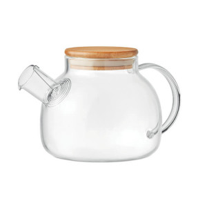 MUNNAR teapot - Reklamnepredmety