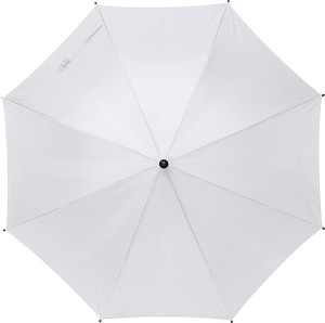 RPET polyester (170T) umbrella - Reklamnepredmety