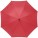 RPET polyester (170T) umbrella - rpet-esernyo-piros--8422-08--300 - variant Gi 8422-08