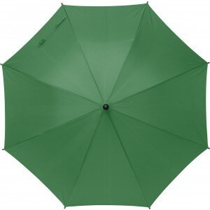 RPET polyester (170T) umbrella - Reklamnepredmety