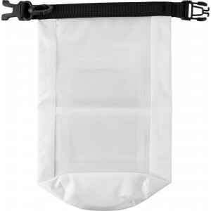 Polyester (210T) watertight bag - Reklamnepredmety
