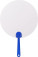 Paper hand fan - F5502506PK2_a - variant Gi F5502506PK2
