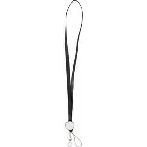 ABS 2-in-1 lanyard - Reklamnepredmety