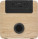 Wooden speaker - B1404200PK2_c - variant Gi B1404200PK2