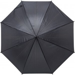 Polyester (170T) umbrella - Reklamnepredmety