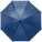 Polyester (170T) umbrella - automata-esernyo-kek--9126-05--300 - variant Gi 9126-05