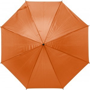 Polyester (170T) umbrella - Reklamnepredmety