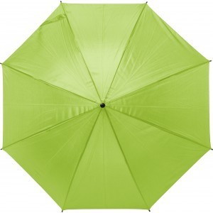 Polyester (170T) umbrella - Reklamnepredmety