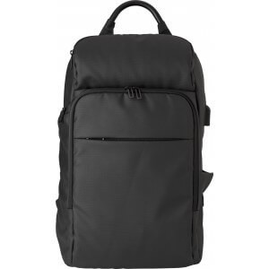 PU backpack - Reklamnepredmety