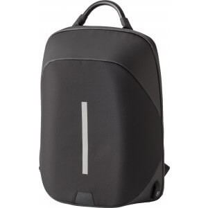 Nylon (1200D) backpack - Reklamnepredmety
