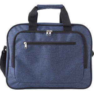 Polyester (300D) laptop bag - Reklamnepredmety