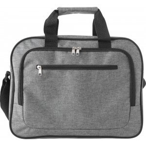 Polyester (300D) laptop bag - Reklamnepredmety
