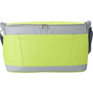 Polyester (600D) cooler bag - Reklamnepredmety