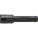 Aluminium torch - cob-lampa-fekete--9198-01--300 - variant Gi 9198-01