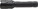 Aluminium torch - f2306900pk2_b - variant Gi F2306900PK2