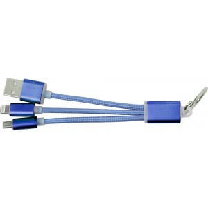 Aluminium alloy cable set - Reklamnepredmety