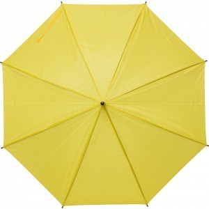 Polyester (170T) umbrella - Reklamnepredmety