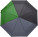 Pongee (190T) umbrella - F0202600PK2 - variant Gi F0202600PK2