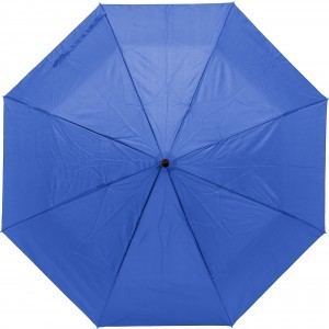 Pongee (190T) umbrella - Reklamnepredmety