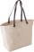 Linen (260 gr/m2) beach bag - f4401500pk2_a - variant Gi F4401500PK2