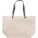 Linen (260 gr/m2) beach bag - vaszon-strandtaska-natur--9268-11--300 - variant Gi 9268-11