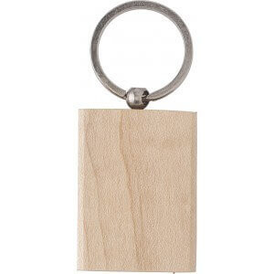 Wooden key holder - Reklamnepredmety