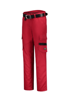 Work Pants Twill Women Work Pants Twill Women - Reklamnepredmety