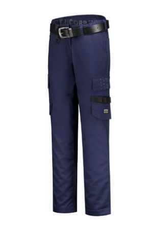 Work Pants Twill Women Work Pants Twill Women - Reklamnepredmety