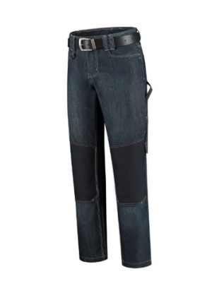 Work Jeans Work pants unisex - Reklamnepredmety