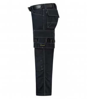 Cordura Canvas Work Pants Unisex work pants - Reklamnepredmety