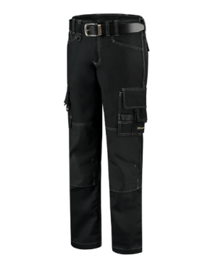 Cordura Canvas Work Pants Unisex work pants - Reklamnepredmety