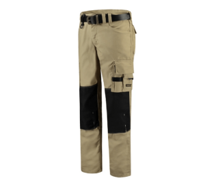 Cordura Canvas Work Pants Unisex work pants - Reklamnepredmety