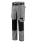 Cordura Canvas Work Pants Unisex work pants - siva - variant