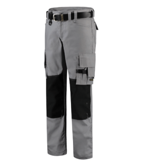 Cordura Canvas Work Pants Unisex work pants - Reklamnepredmety