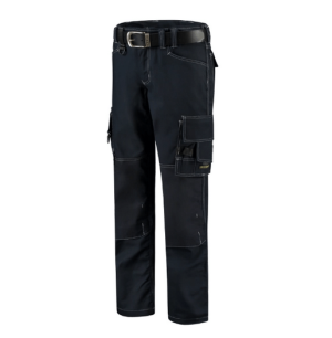 Cordura Canvas Work Pants Unisex work pants - Reklamnepredmety