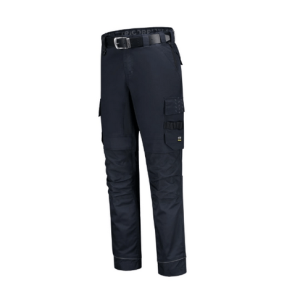 Work Pants Twill Cordura Stretch Work pants unisex - Reklamnepredmety