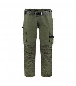 Work Pants Twill Cordura Work pants unisex - Reklamnepredmety