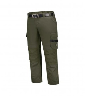 Work Pants Twill Cordura Work pants unisex - Reklamnepredmety