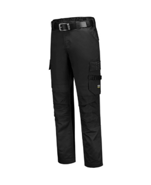 Work Pants Twill Cordura Work pants unisex - Reklamnepredmety